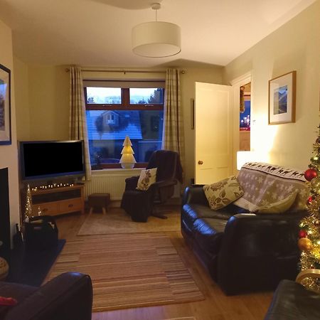 Ling Fell Cottage, Ulverston Eksteriør bilde
