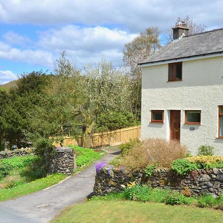 Ling Fell Cottage, Ulverston Eksteriør bilde