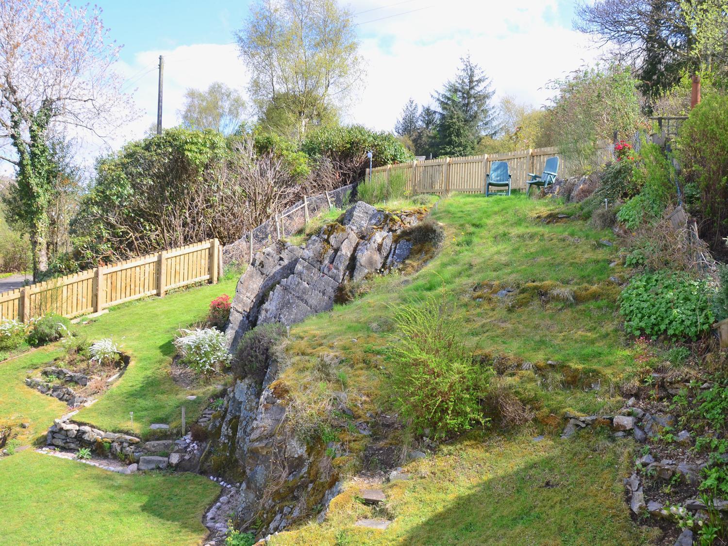 Ling Fell Cottage, Ulverston Eksteriør bilde