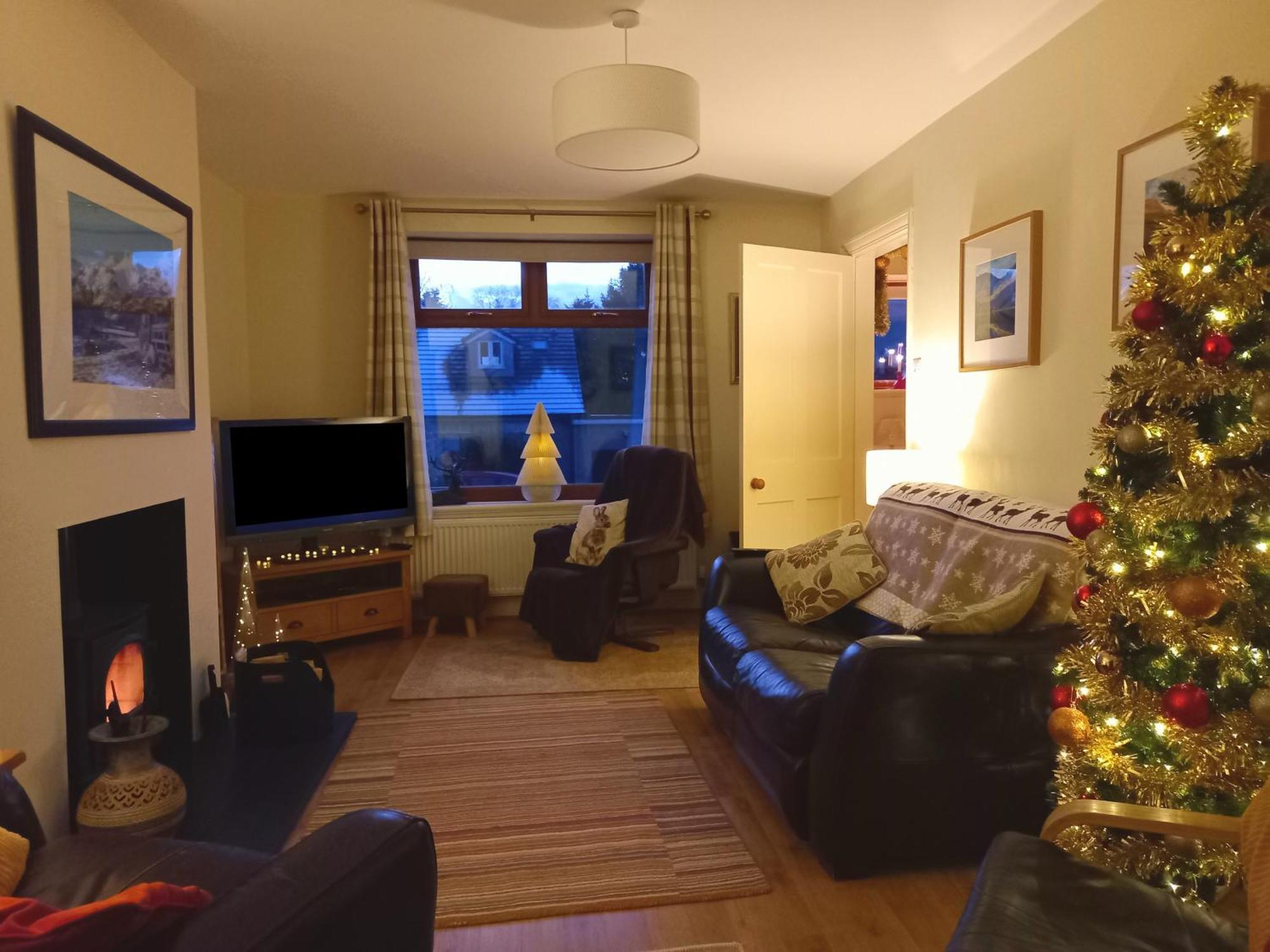 Ling Fell Cottage, Ulverston Eksteriør bilde