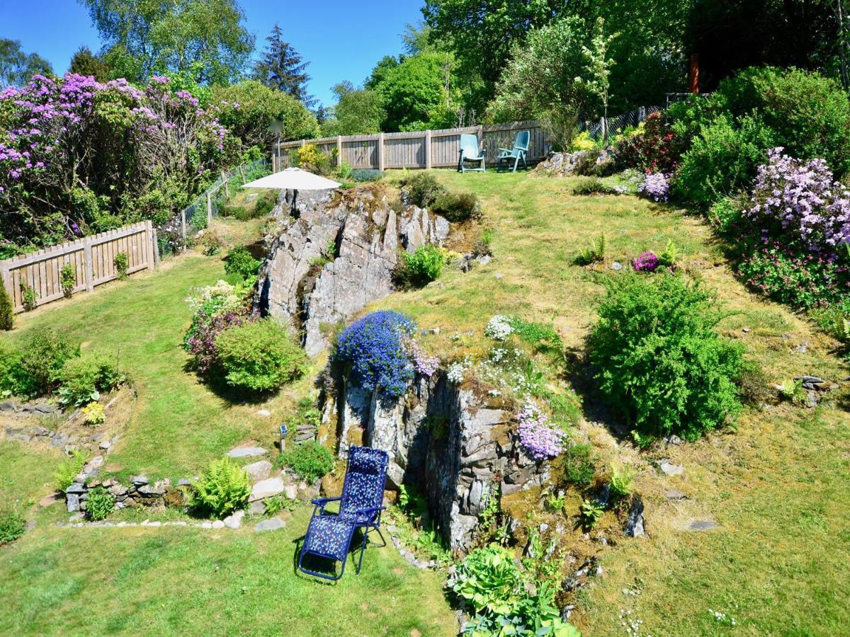 Ling Fell Cottage, Ulverston Eksteriør bilde