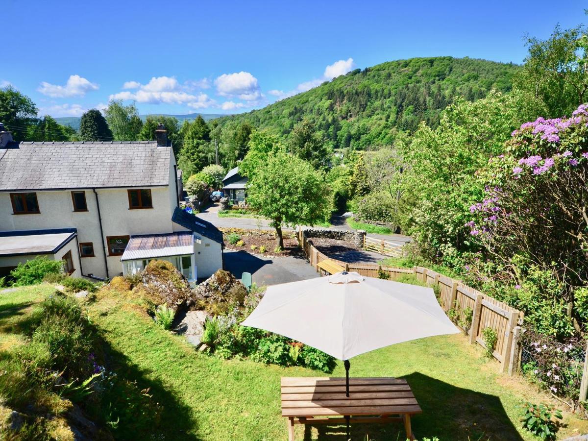 Ling Fell Cottage, Ulverston Eksteriør bilde