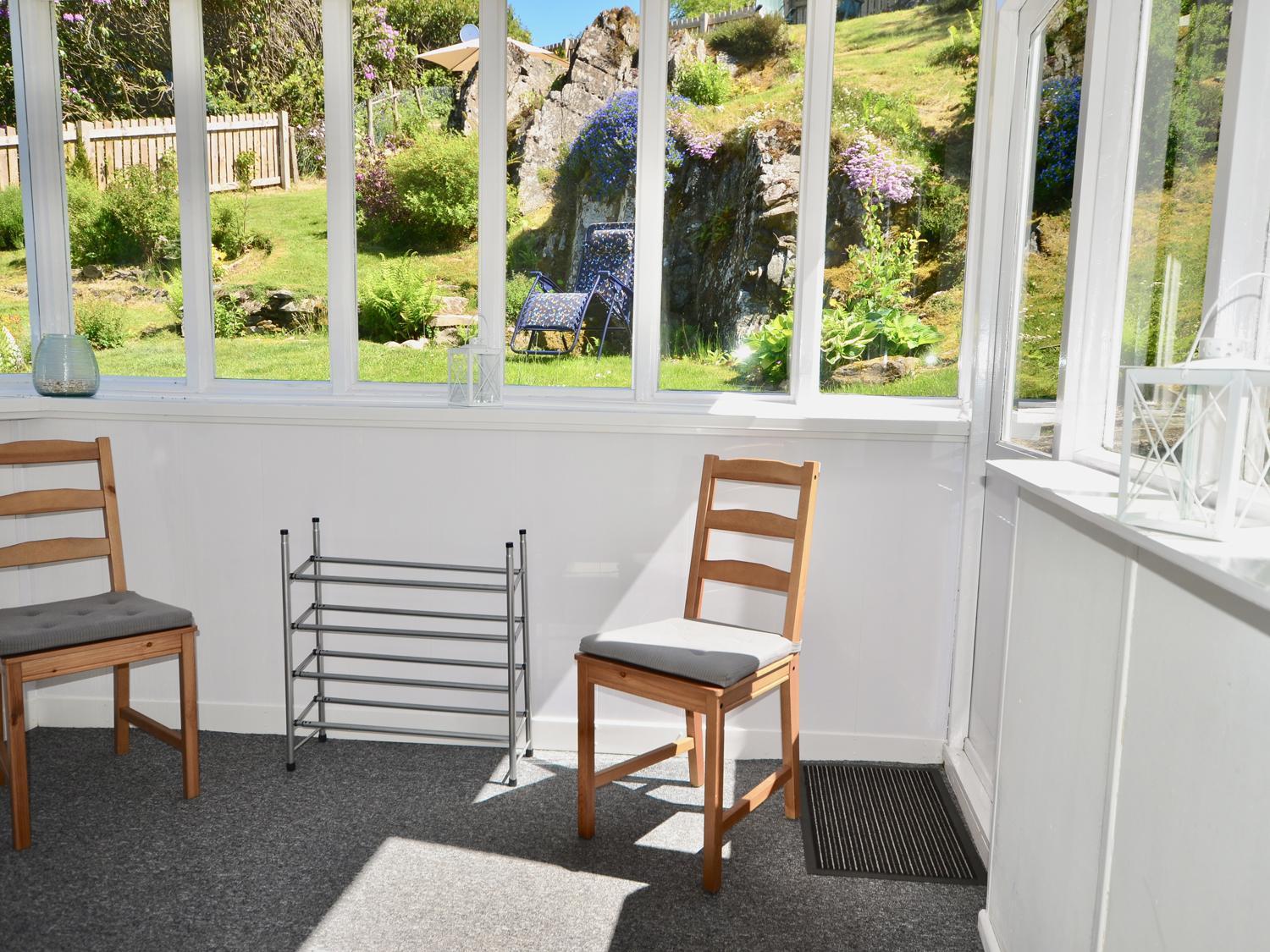 Ling Fell Cottage, Ulverston Eksteriør bilde