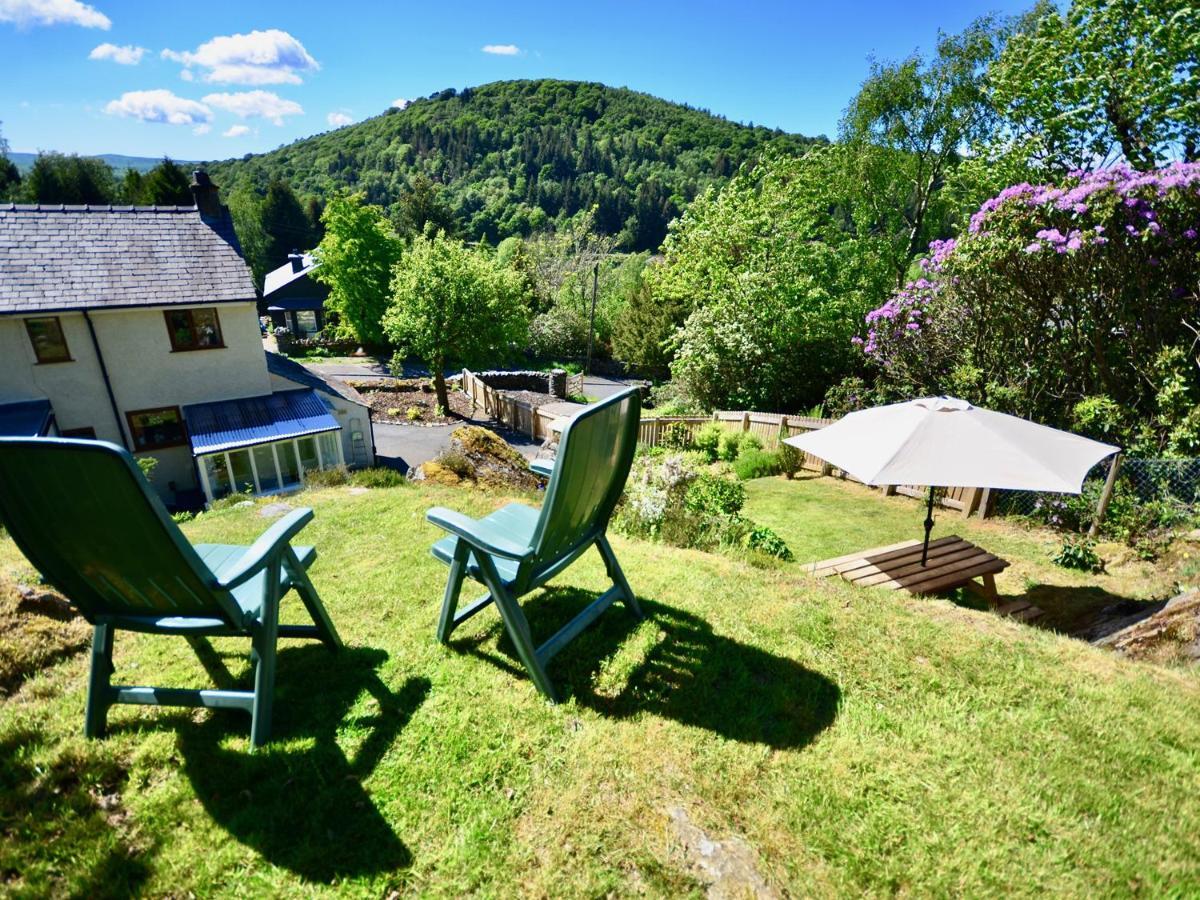 Ling Fell Cottage, Ulverston Eksteriør bilde
