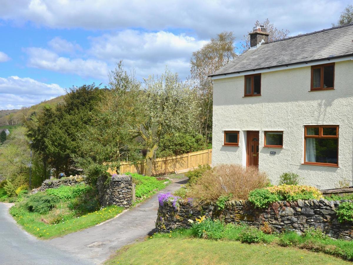 Ling Fell Cottage, Ulverston Eksteriør bilde